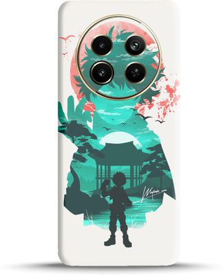 Sublimart Realme 12 Plus 5G Mobile Skin(Multicolor)