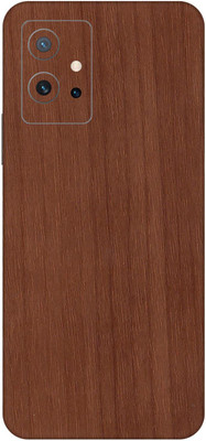 AMTHA AMTHA Vivo IQOO Z6[5G] Mobile Skin(Multicolor)