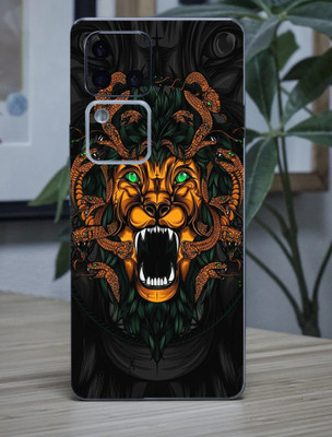 AsSkin Vivo V30 Pro 5G Mobile Skin(Multicolor)