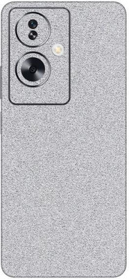 Vcare GadGets A79 5G Mobile Skin(Silver)