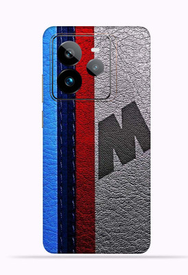OggyBaba OggyBaba Realme GT 7 pro Mobile Skin(Cobiertas)