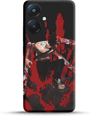 Sublimart Xiaomi Redmi 13C 5G Mobile Skin(Multicolor)