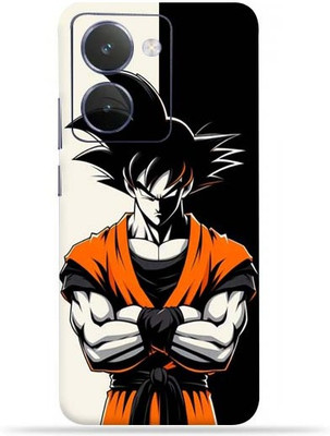 Gizmo Wraps Realme P3 Ultra 5g Mobile Skin(Innocent Goku)