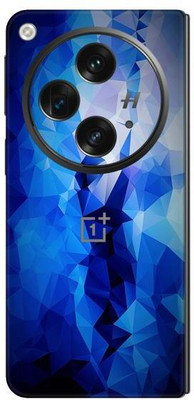 Vcare GadGets OnePlus Open 5G Mobile Skin(Multicolor)