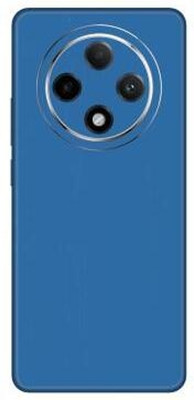 Vcare GadGets F27 Pro Plus (5G) Mobile Skin(Blue)