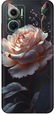 SKINADDA Redmi 11 Prime 5G Premium Vinyl Mobile Skin(Multicolor)