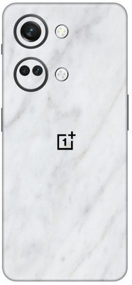 Vcare GadGets One Plus Nord 3 5G Mobile Skin(Multicolor)