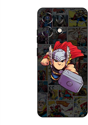 wrap craft MOTOROLA EDGE 50 NEO Premium Vinyl Mobile Skin(Multicolor)