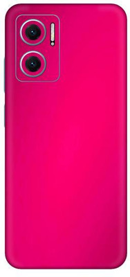 Vcare GadGets Redmi 11 Prime 5G Mobile Skin(Pink)