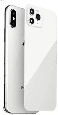 pompeo 11 to 14 Pro Mobile Skin (White) Mobile Skin(White)