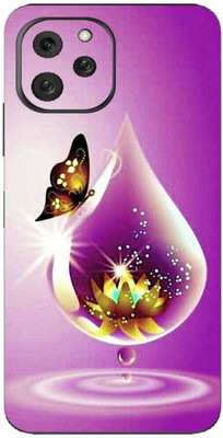 Toppings Huawei nova Y61 Mobile Skin(Multicolor)