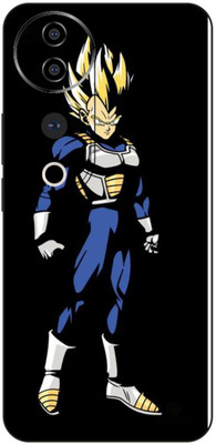 wrap craft VIVO T3 ULTRA Premium Vinyl Mobile Skin(Multicolor)