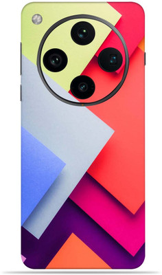 OggyBaba OggyBaba Oppo Find x8 5g Mobile Skin(Texture)