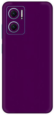 Vcare GadGets Redmi 11 Prime 5G Mobile Skin(Purple)
