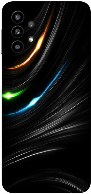 Vcare GadGets Samsung Galaxy M32 (5G) Mobile Skin(Multicolor)
