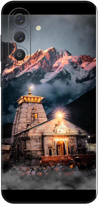 wrap craft SAMSUNG GALAXY A56 5G Premium Vinyl BACK 95 Mobile Skin(Multicolor)