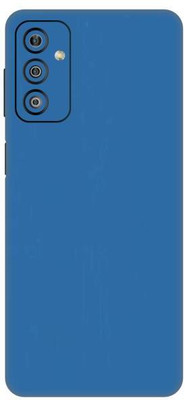 Vcare GadGets Galaxy F23 5G Mobile Skin(Blue)