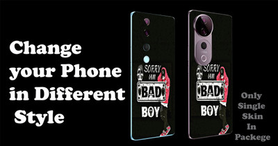 AsSkin vivo T3 Ultra Mobile Skin(Multicolor)