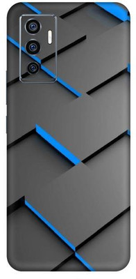 Mudshi Vivo V23e (5G) Mobile Skin(Multicolor)