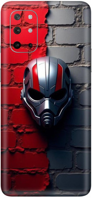 Mobotize Oneplus 8T Mobile Skin(Multicolor)