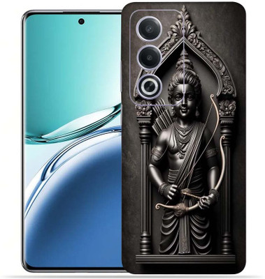 OggyBaba Oppo A3 pro 5g Mobile Skin(Ram Ji)