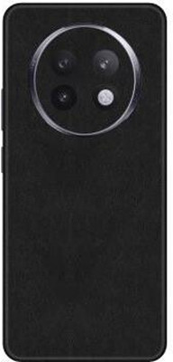 Vcare GadGets Realme 13 Plus (5G) Mobile Skin(Black)