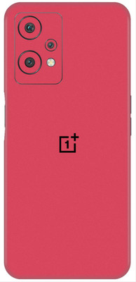 AMTHA AMTHA OnePlus Nord CE 2 Lite 5G Mobile Skin(Multicolor)