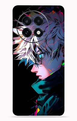 OggyBaba OggyBaba Oneplus 13R Mobile Skin(Gojo Sataro)