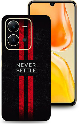 SkinoMania Vivo V25-5G Mobile Skin(Multicolor)