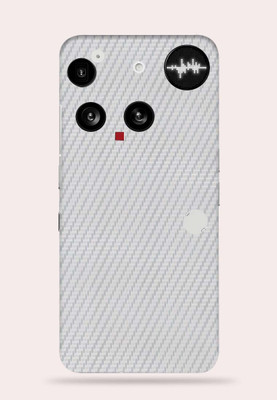 OggyBaba Nothing Phone 3 5g Mobile Skin(Trans)
