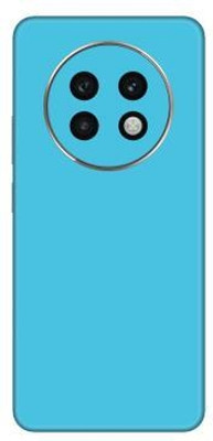 Vcare GadGets Realme P1 Speed (5G) Mobile Skin(Blue Satin)