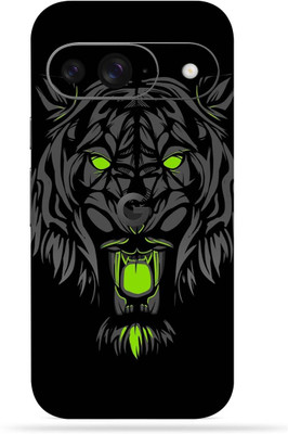 OggyBaba Google Pixel 9 5g Mobile Skin(Tiger G)