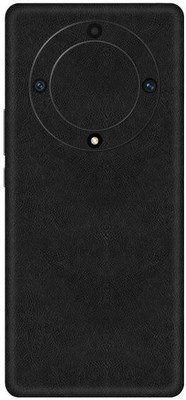 Vcare GadGets Huawei Honor Magic 5 Lite 5 G Mobile Skin(Black)