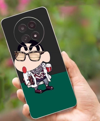 BugguSkin Realme Narzo N65 5g Mobile Skin(Multicolor)