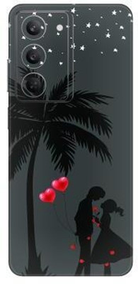 Vcare GadGets Realme 14X (5G) Mobile Skin(Multicolor)