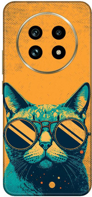 wrap craft REALME 13 PRO PLUS 5G Premium Vinyl Mobile Skin(Multicolor)