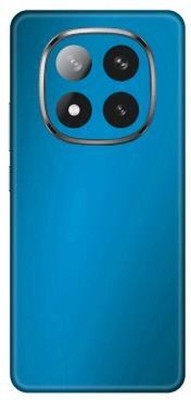 Vcare GadGets REDMI Note 14 Pro+ 5G Mobile Skin(Blue)