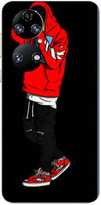 Xuwap Huawei P50 Pro Mobile Skin(Multicolor)