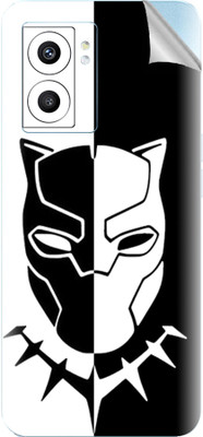 tiddler Oppo K10 5G Mobile Skin(White)