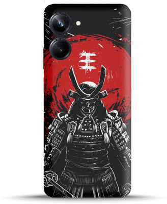 Sublimart Realme 10 Mobile Skin(Multicolor)