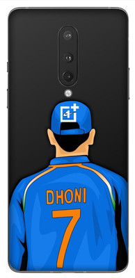 AMTHA AMTHA OnePlus 7 Pro Mobile Skin(Multicolor)