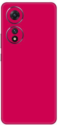 Vcare GadGets T2 5G Mobile Skin(Pink)