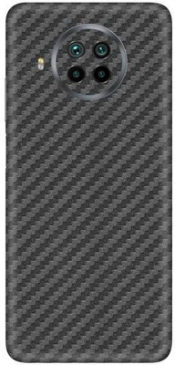 Vcare GadGets Mi 10i Mobile Skin(Metal)