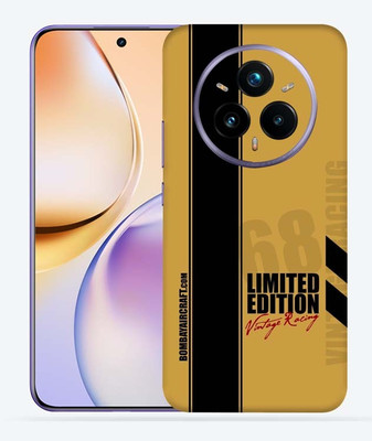 OggyBaba OggyBaba Realme 14 pro plus Mobile Skin(Limited-Edition)