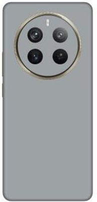 Vcare GadGets Realme 12 Pro Plus (5G) Mobile Skin(Silver)