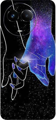 AsSkin Realme 11X 5g, realme 11X 5g Mobile Skin(Multicolor)