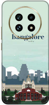 wrap craft REALME 13 PRO PLUS 5G Premium Vinyl Mobile Skin(Multicolor)