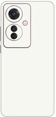 Vcare GadGets F25 Pro (5G) Mobile Skin(White)