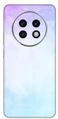 Vcare GadGets Realme P1 Speed (5G) Mobile Skin(White & Red)