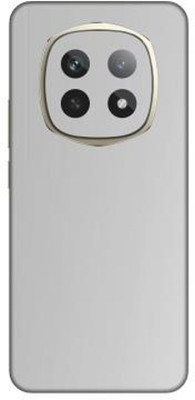 Vcare GadGets realme P2 Pro 5G Mobile Skin(Silver)